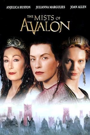As Brumas de Avalon-2001