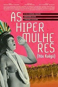 As Hiper Mulheres-2011