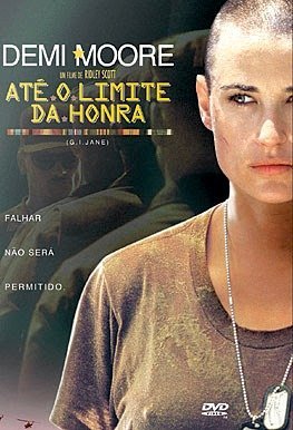 Até o Limite da Honra-1997