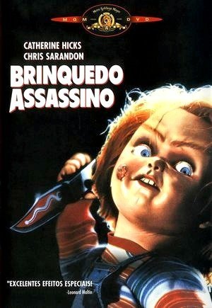 Brinquedo Assassino-1988