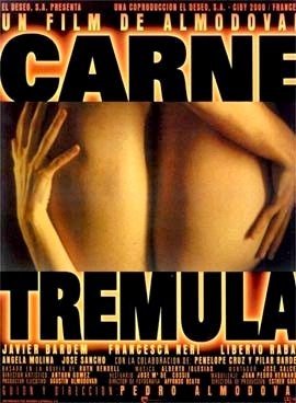 Carne Trêmula-1997