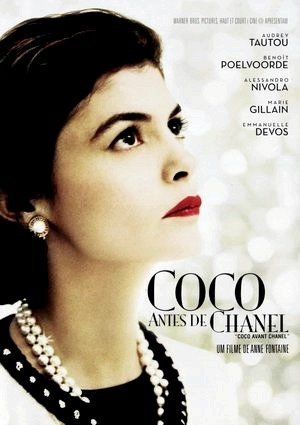 Coco Antes de Chanel-2008