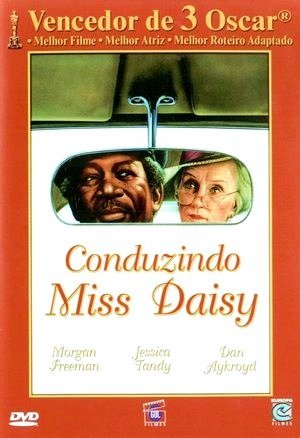 Conduzindo Miss Daisy-1989