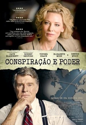 Conspiração e Poder-2015