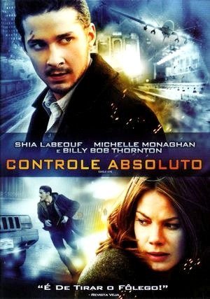 Controle Absoluto-2008