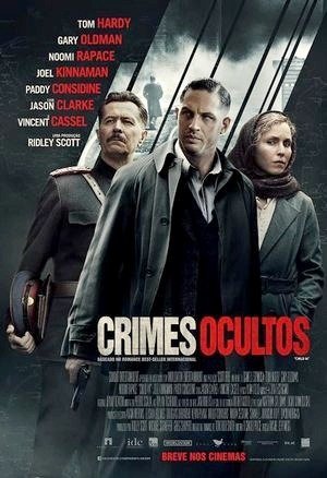 Crimes Ocultos-2015