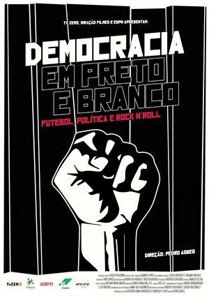 Democracia em Preto e Branco-2014