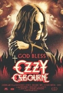 Deus Salve Ozzy Osbourne-2011