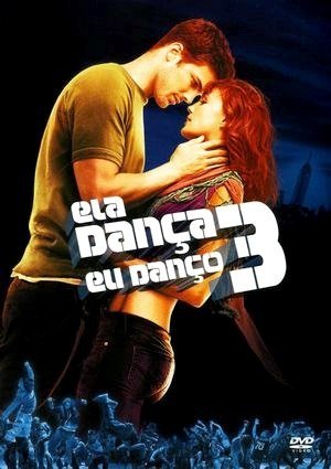 Ela Dança, Eu Danço 3-2010