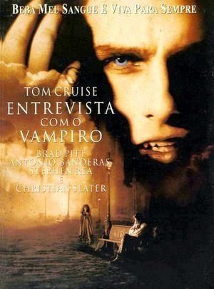 Entrevista Com o Vampiro-1994