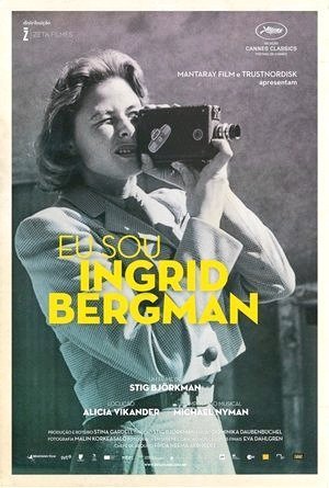 Eu Sou Ingrid Bergman-2015