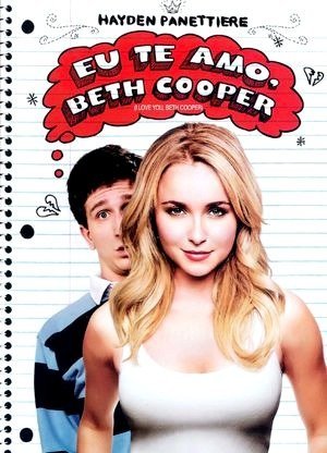 Eu Te Amo, Beth Cooper-2009