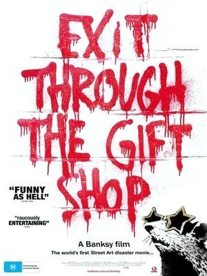 Exit Through the Gift Shop-2010