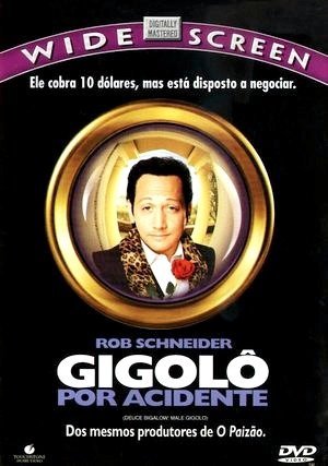 Gigolô por Acidente-1999