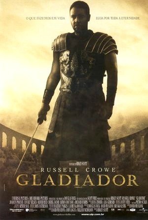 Gladiador-2000