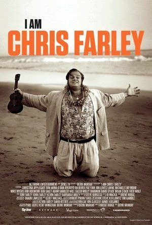 I Am Chris Farley-2015