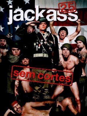 Jackass 2.5-2007