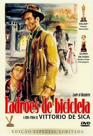 Ladrões de Bicicleta-1948