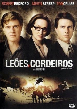 Leões e Cordeiros-2007