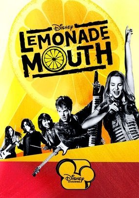 Lemonade Mouth-2010
