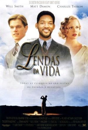 Lendas da Vida-2000