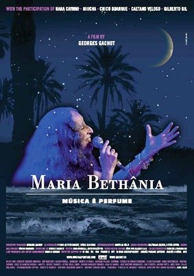 Maria Bethânia - Música é Perfume-2005