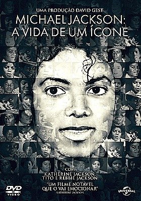 Michael Jackson - A Vida de Um Ícone-2011