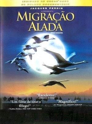 Migração Alada-2001