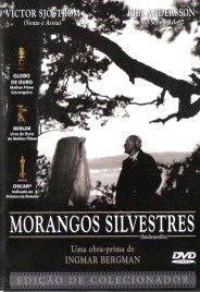 Morangos Silvestres-1957