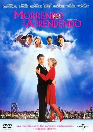 Morrendo e Aprendendo-1993