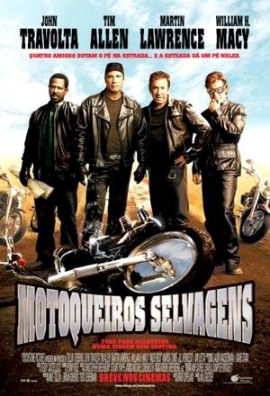 Motoqueiros Selvagens-2007