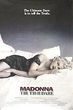 Na Cama com Madonna-1991