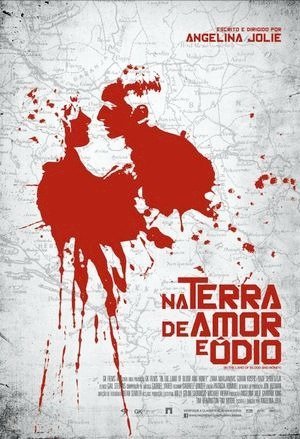 Na Terra de Amor e Ódio-2011