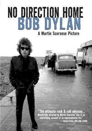 No Direction Home: Bob Dylan-2005
