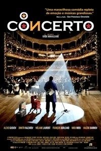O Concerto-2009