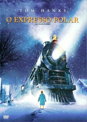 O Expresso Polar-2004