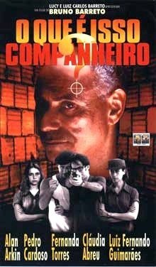 O Que É Isso, Companheiro?-1997