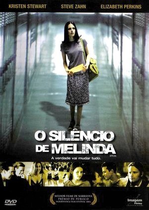 O Silêncio de Melinda-2004