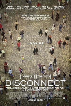 Os Desconectados-2012