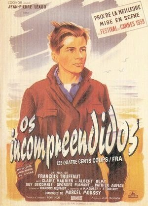 Os Incompreendidos-1959