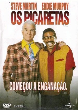 Os Picaretas-1999