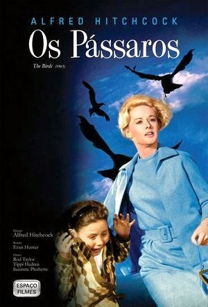 Os Pássaros-1963