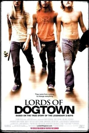 Os Reis de Dogtown-2004