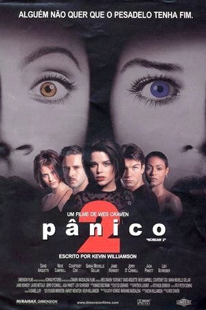 Pânico 2-1997