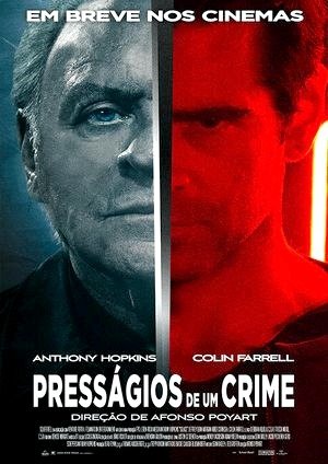 Presságios de um Crime-2015