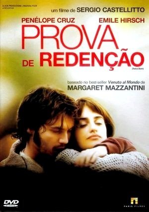 Prova de Redenção-2012