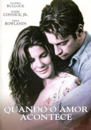 Quando o Amor Acontece-1998