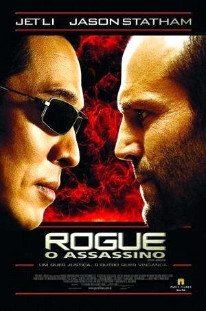 Rogue - O Assassino-2007