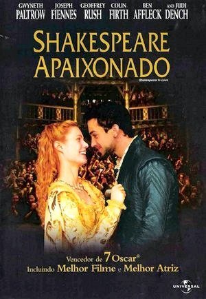 Shakespeare Apaixonado-1998