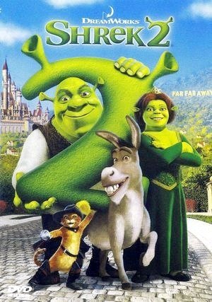 Shrek 2-2004